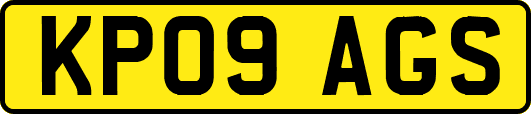 KP09AGS