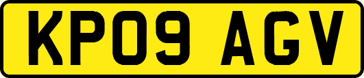 KP09AGV