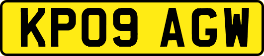 KP09AGW
