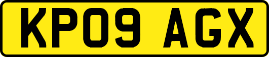 KP09AGX