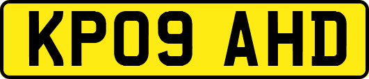 KP09AHD