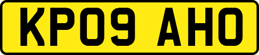 KP09AHO