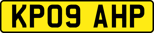 KP09AHP