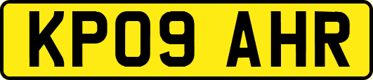 KP09AHR