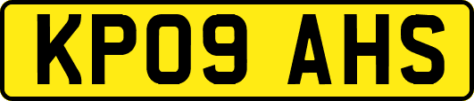 KP09AHS
