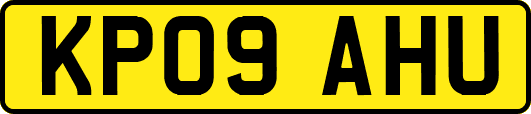 KP09AHU