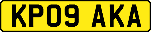 KP09AKA