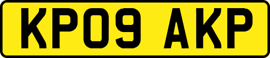 KP09AKP
