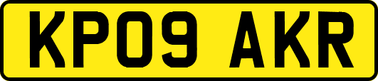 KP09AKR