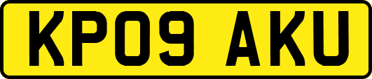 KP09AKU