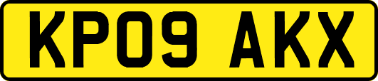 KP09AKX