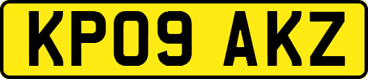 KP09AKZ