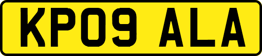 KP09ALA