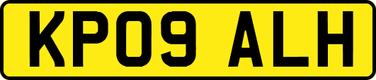 KP09ALH