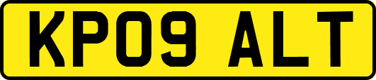 KP09ALT