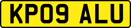 KP09ALU