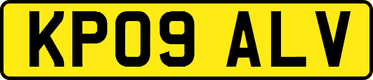 KP09ALV