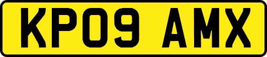 KP09AMX