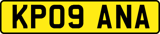 KP09ANA