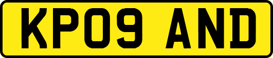 KP09AND