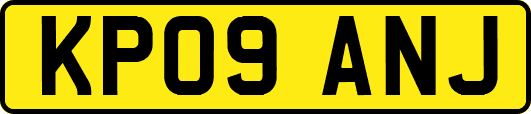 KP09ANJ