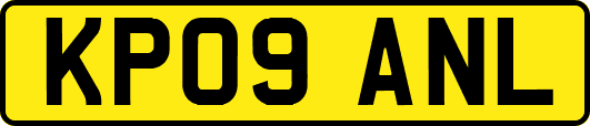 KP09ANL