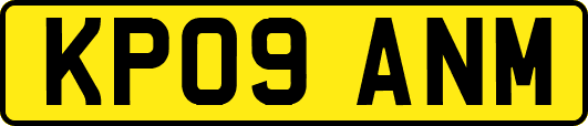 KP09ANM