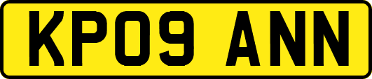 KP09ANN