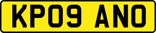 KP09ANO