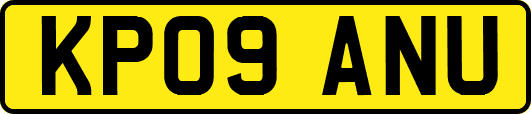 KP09ANU