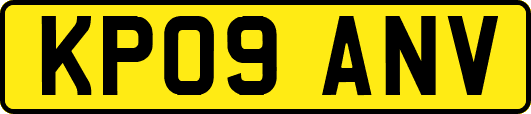 KP09ANV