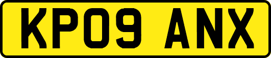 KP09ANX