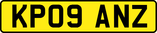 KP09ANZ