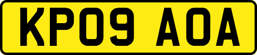 KP09AOA