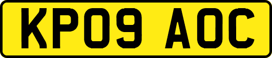 KP09AOC