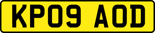 KP09AOD