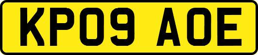 KP09AOE