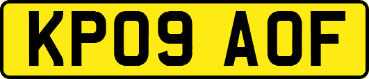 KP09AOF