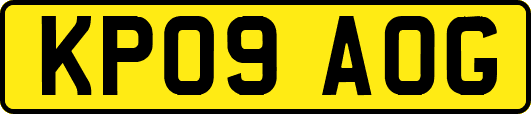 KP09AOG