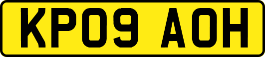 KP09AOH