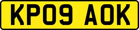 KP09AOK