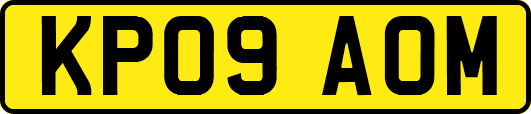 KP09AOM