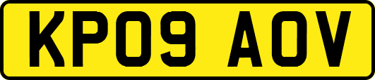 KP09AOV