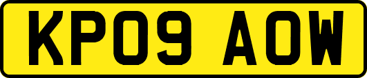 KP09AOW