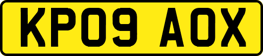 KP09AOX