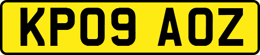 KP09AOZ