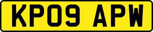KP09APW