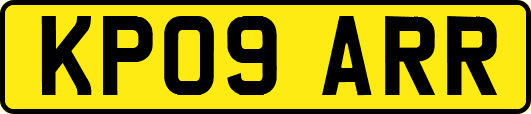 KP09ARR
