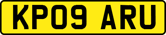 KP09ARU