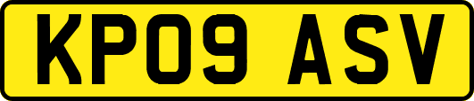 KP09ASV